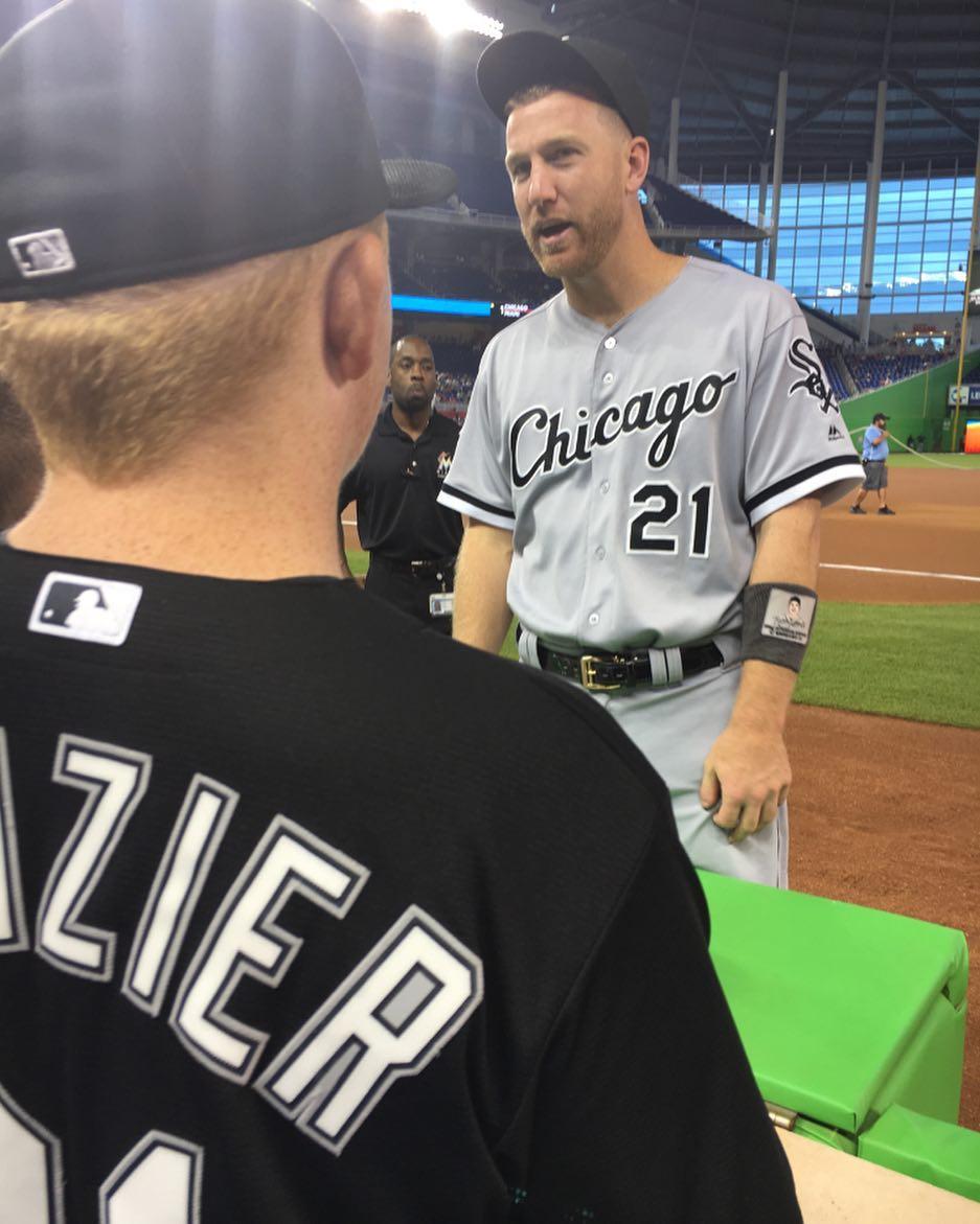 Derek Baker Instagram Post Influencer Campaign