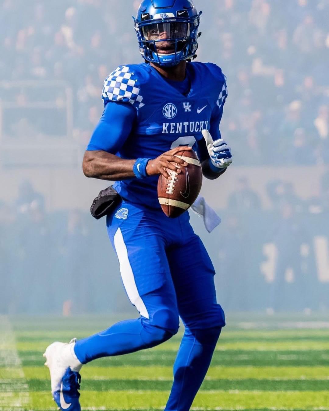 Terry Wilson Instagram Post Influencer Campaign