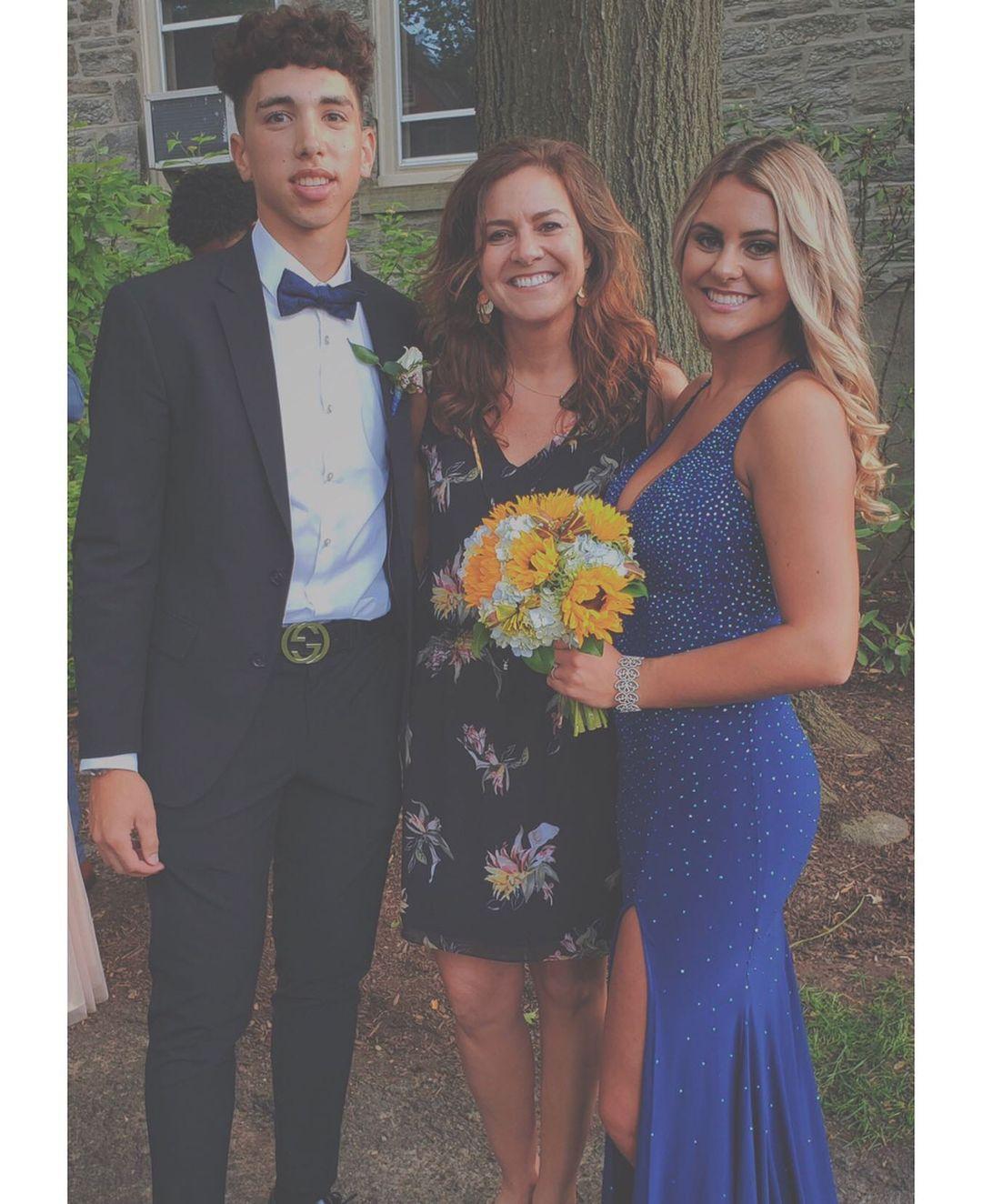 Jared Sprague-Lott Instagram Post Influencer Campaign