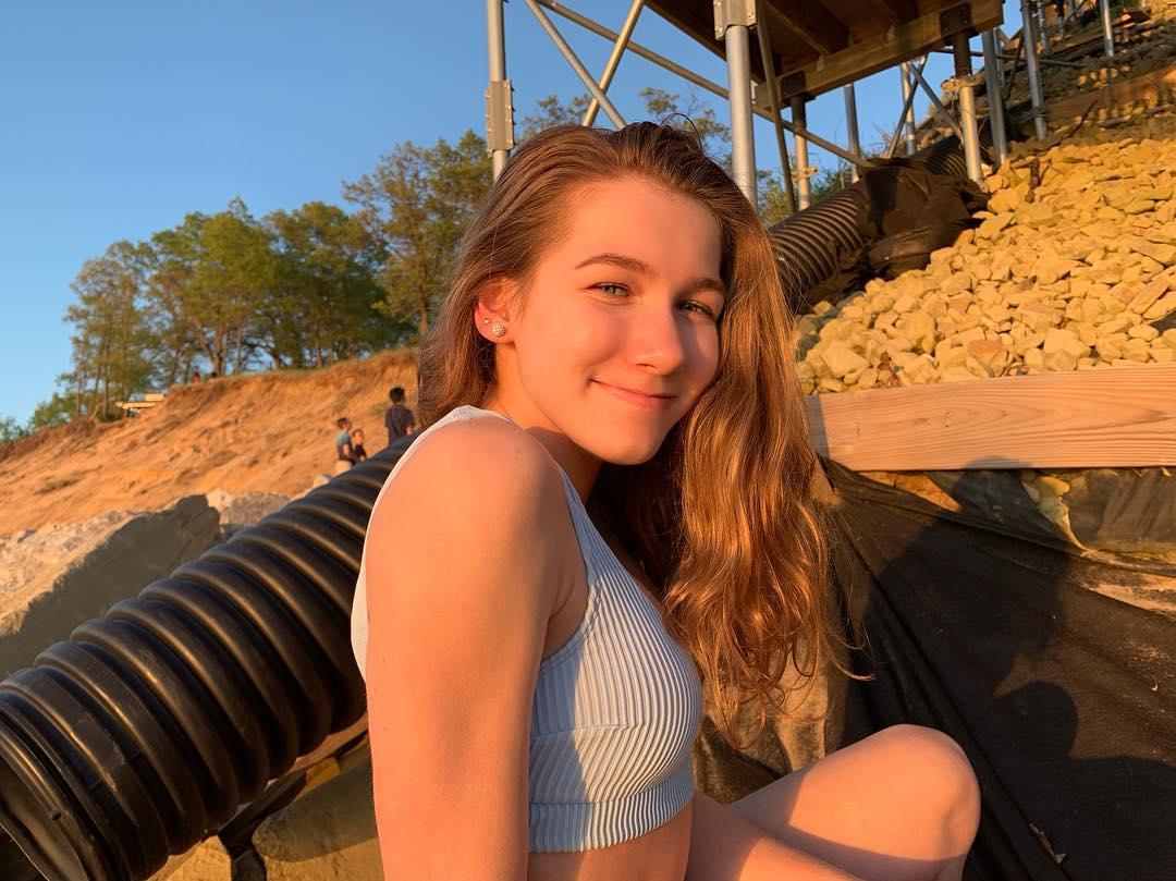 Eryn Williams Instagram Post Influencer Campaign