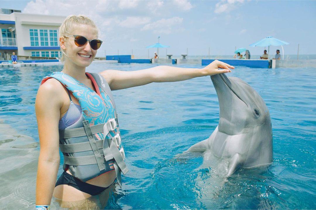 lauren plush Instagram Post Influencer Campaign