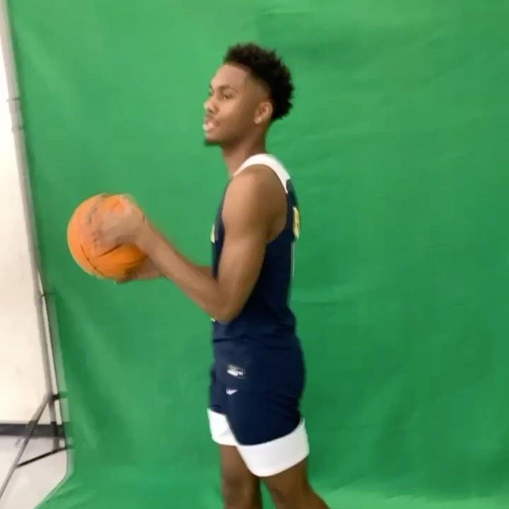 Keith Lamar Instagram Post Influencer Campaign