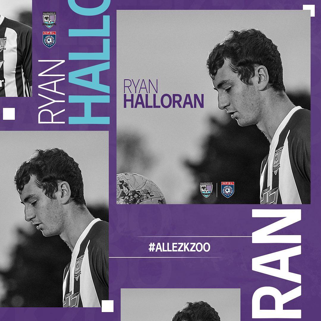 Ryan Halloran Instagram Post Influencer Campaign