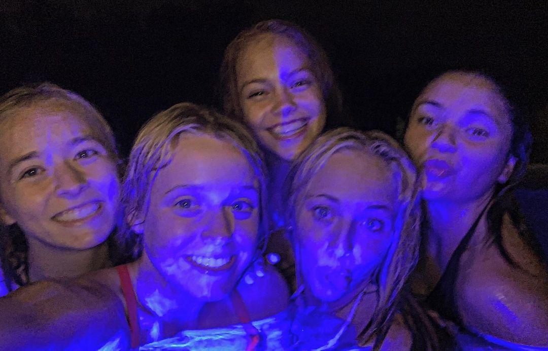 Katie Dinnebier Instagram Post Influencer Campaign