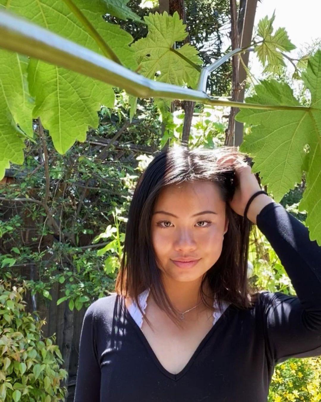 Jasmine Chen Instagram Post Influencer Campaign