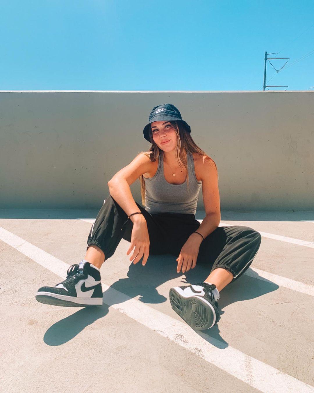 Shaylee Gonzales Instagram Post Influencer Campaign