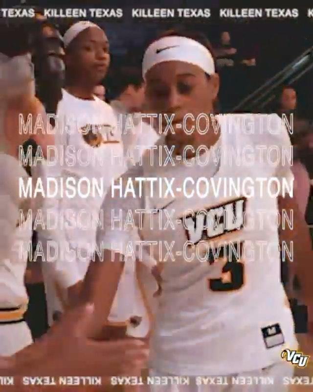 Madison Hattix-Covington Instagram Post Influencer Campaign