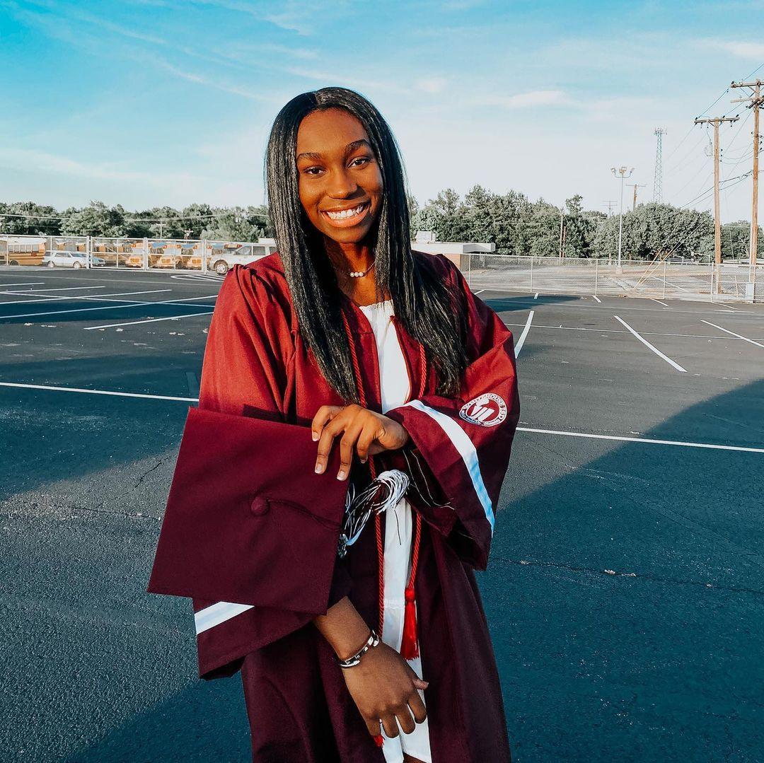 Briana Brown Instagram Post Influencer Campaign