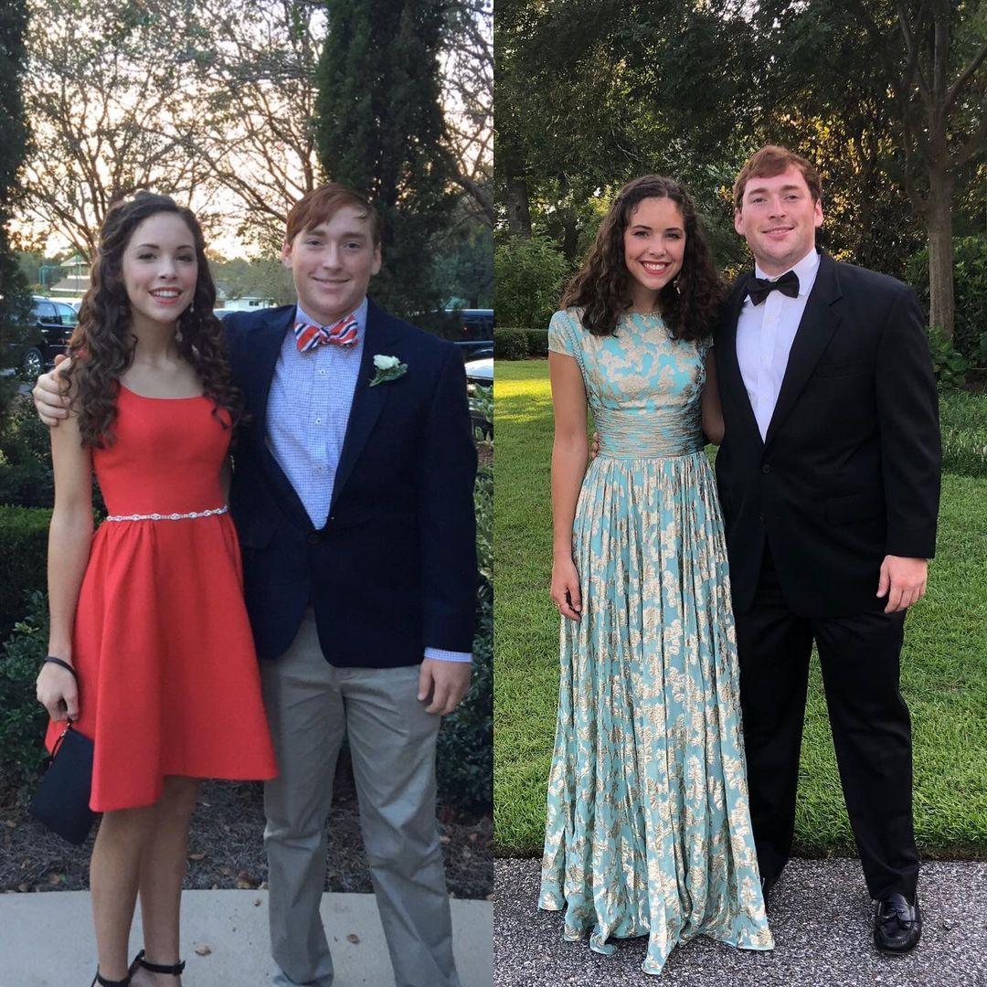 Alex Applefield  Instagram Post Influencer Campaign