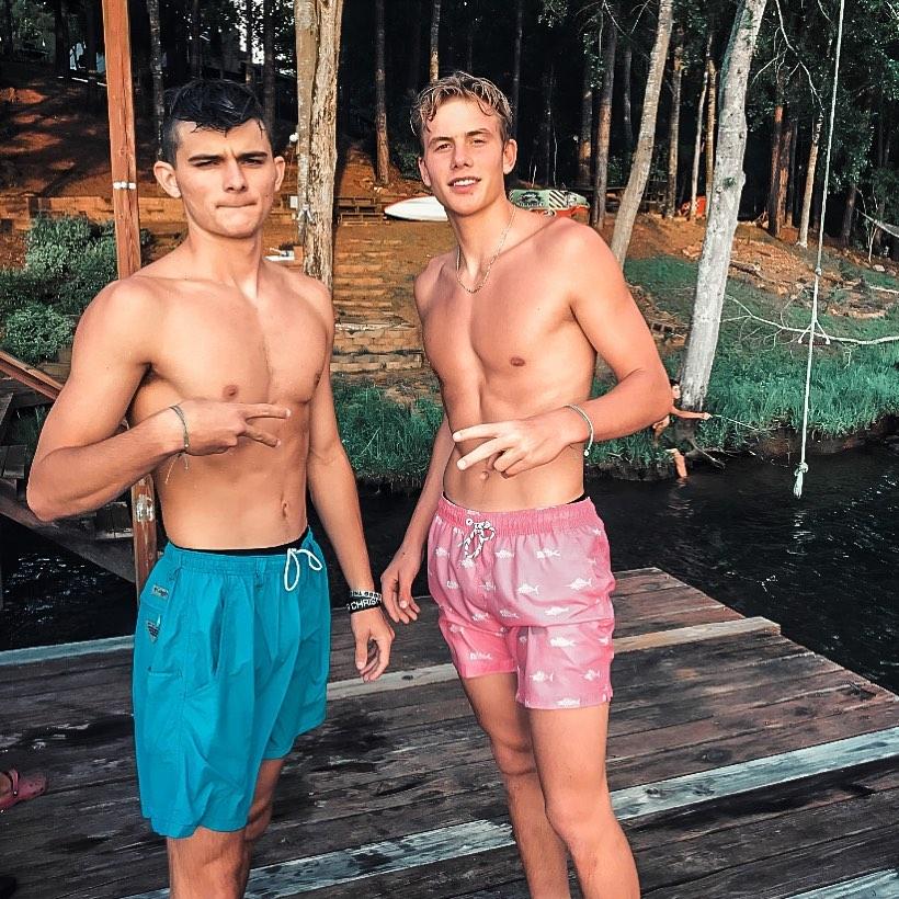 Ty Dalley Instagram Post Influencer Campaign