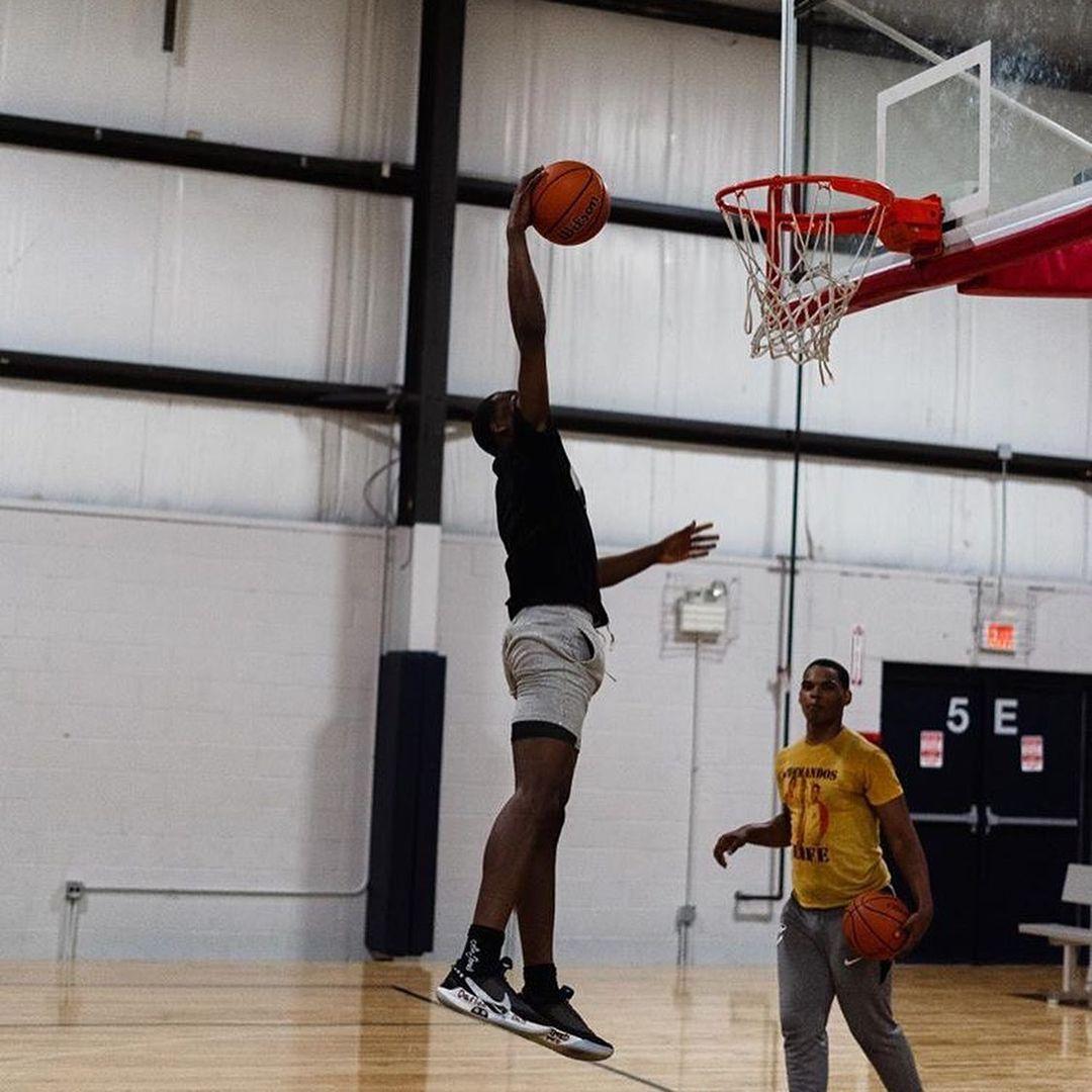 Keanu Gordon Instagram Post Influencer Campaign