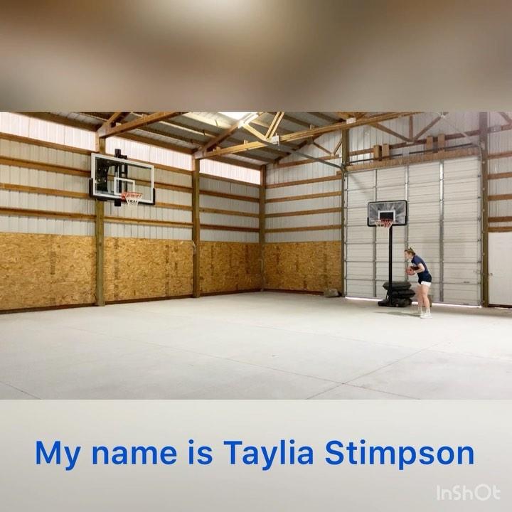 Taylia Stimpson Instagram Post Influencer Campaign