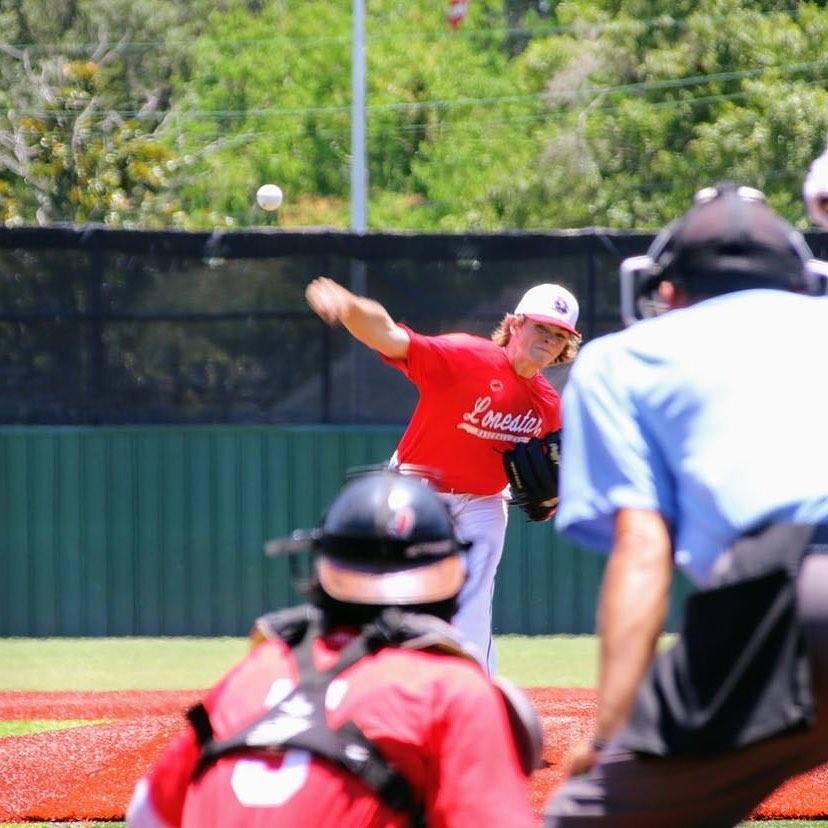 Josh Stewart - Baseball - Texas A&M Athletics 