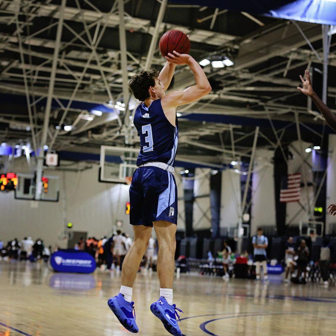 Wilder Evers Instagram Post Influencer Campaign