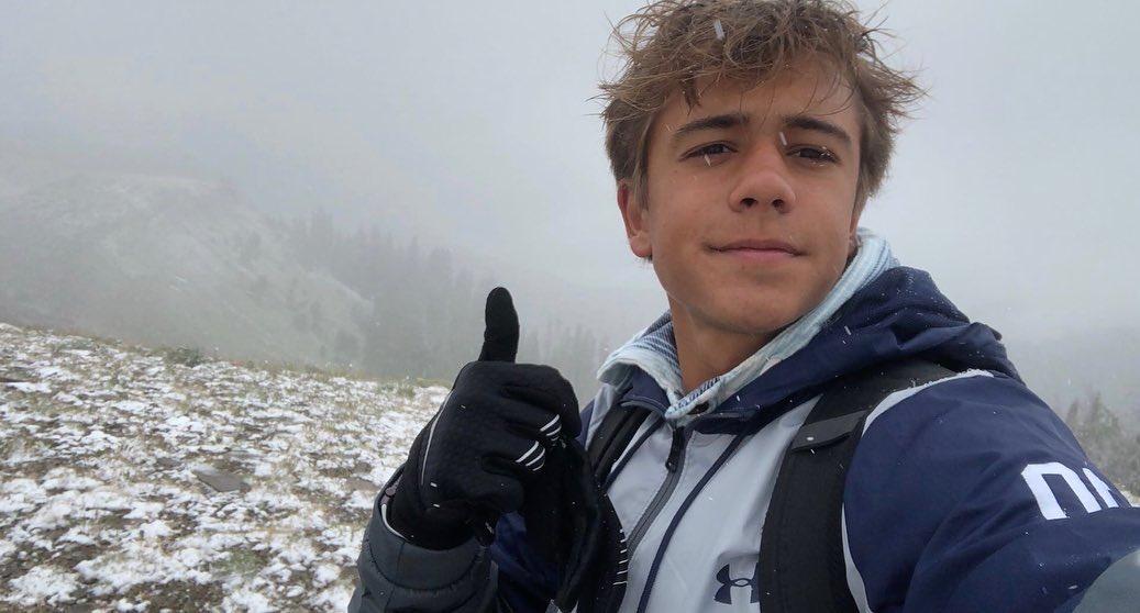 Cole Morriello Instagram Post Influencer Campaign