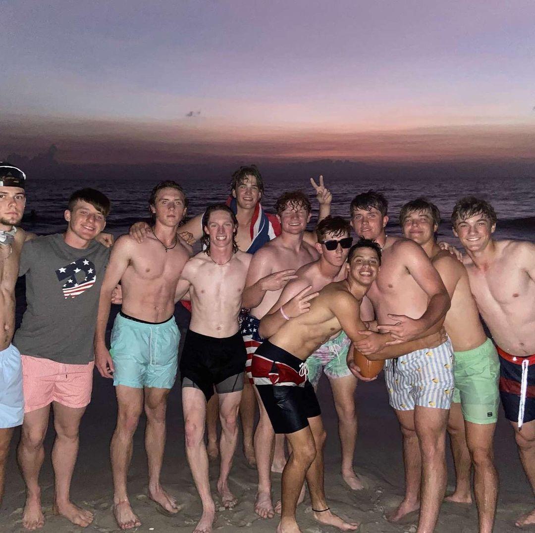 Matt Klein Instagram Post Influencer Campaign