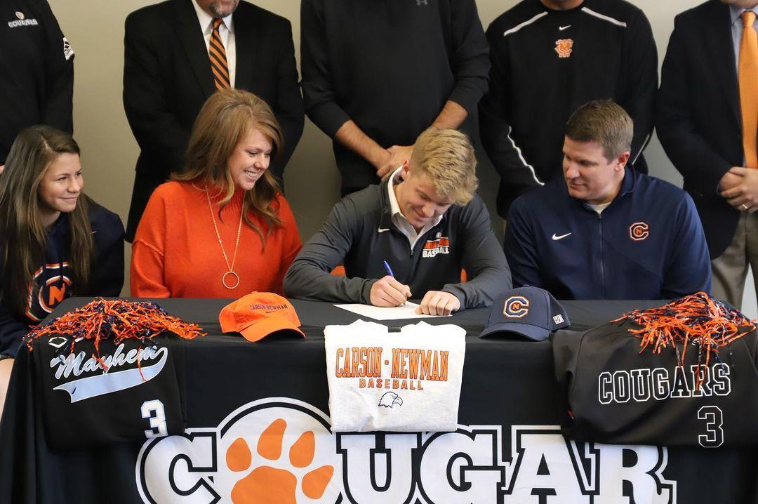 Brock Culpepper Instagram Post Influencer Campaign