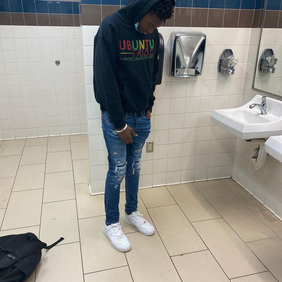 Kamari Williams Instagram Post Influencer Campaign