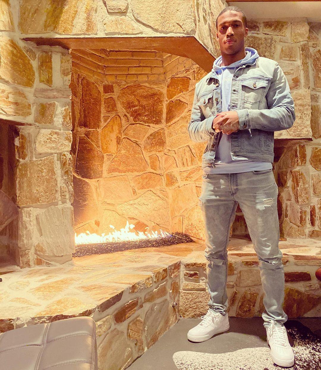 Myles Mason Instagram Post Influencer Campaign