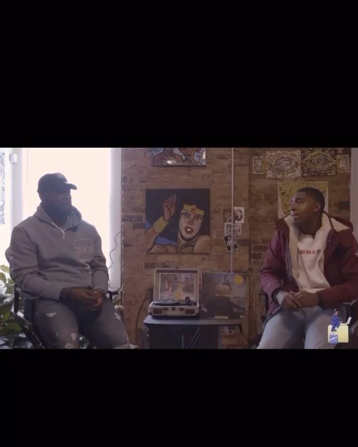 Randy Brady Instagram Post Influencer Campaign