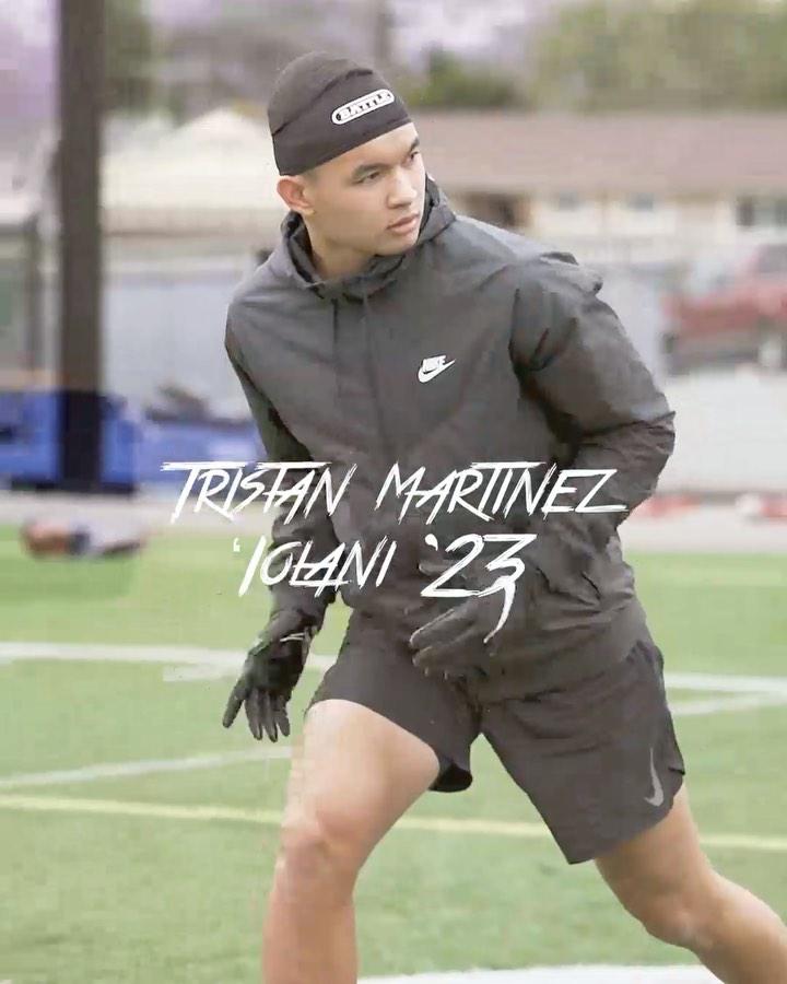 Tristan Martinez Instagram Post Influencer Campaign