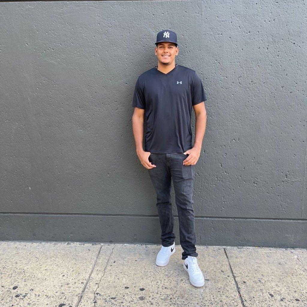 Carlito Gonzalez Instagram Post Influencer Campaign