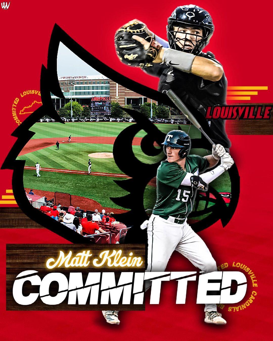 Matt Klein Instagram Post Influencer Campaign