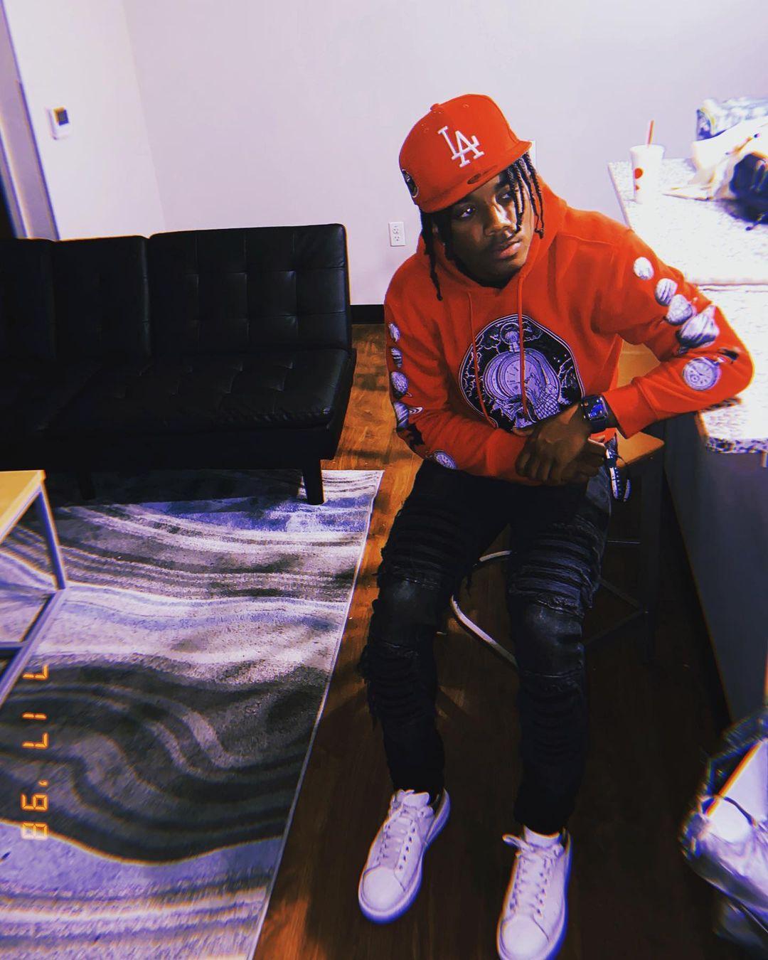 Antoine Booth Instagram Post Influencer Campaign