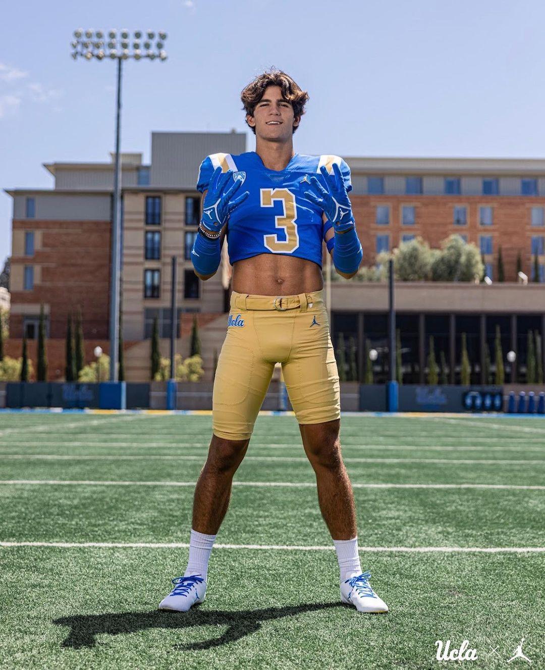 Braden Pegan Instagram Post Influencer Campaign