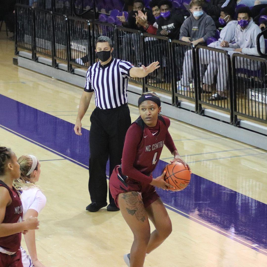 Necole Hope Instagram Post Influencer Campaign