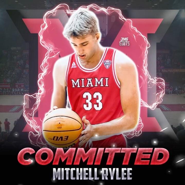 Mitchell Rylee Instagram Post Influencer Campaign