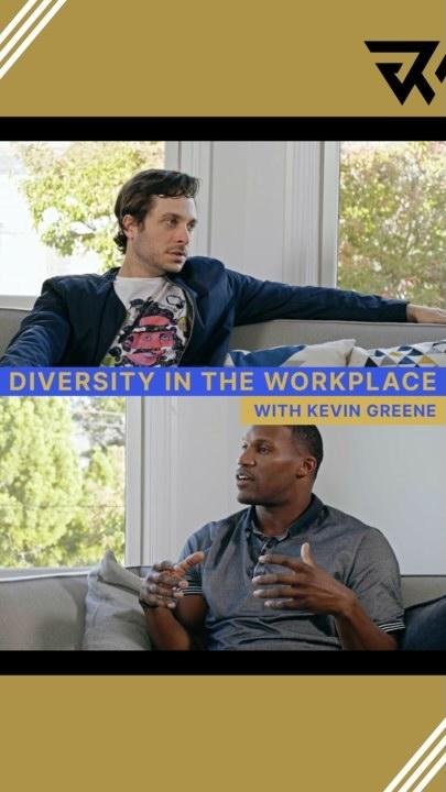 Kevin Greene Instagram Post Influencer Campaign