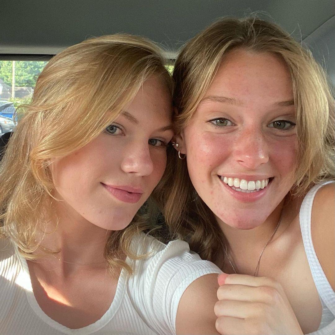Phoebe McCowan Instagram Post Influencer Campaign
