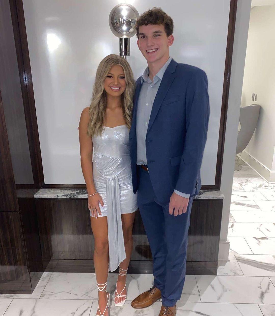 Wilder Evers Instagram Post Influencer Campaign