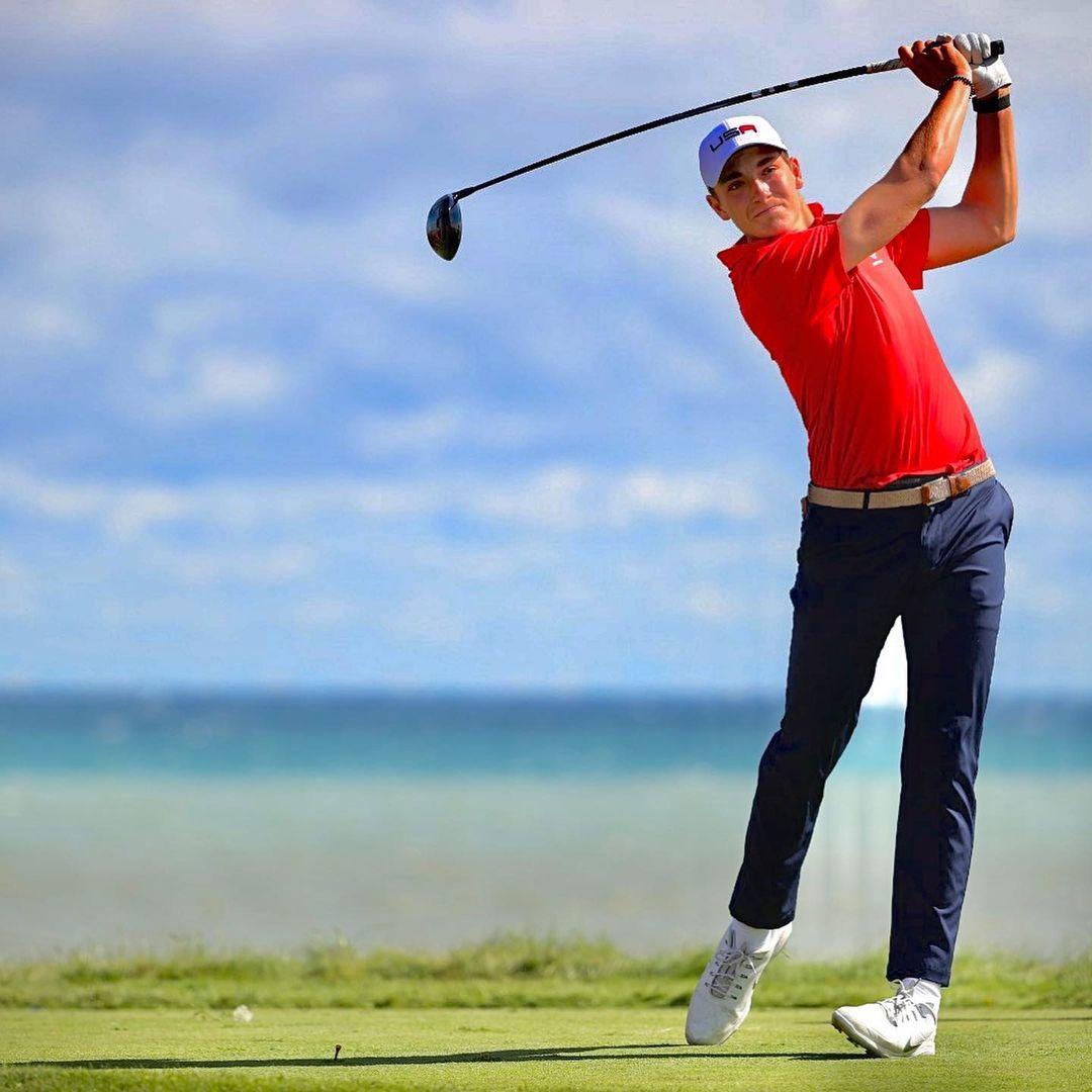 Ben James Instagram Post Influencer Campaign