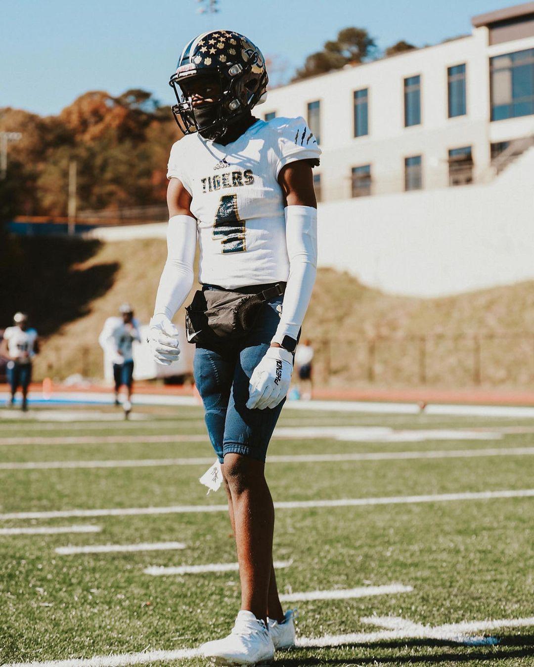 Deuce Alexander Instagram Post Influencer Campaign