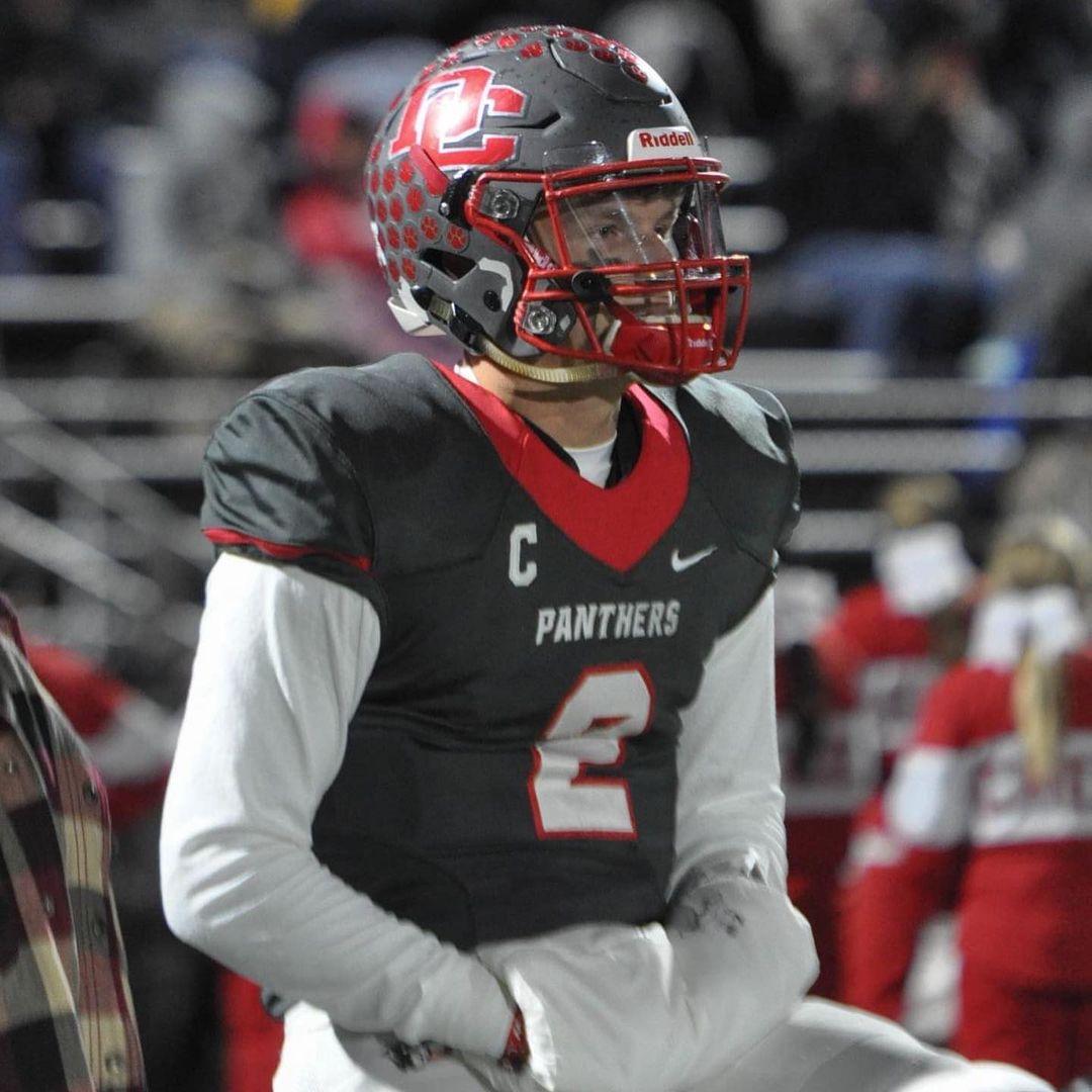 Joe Humphreys Instagram Post Influencer Campaign