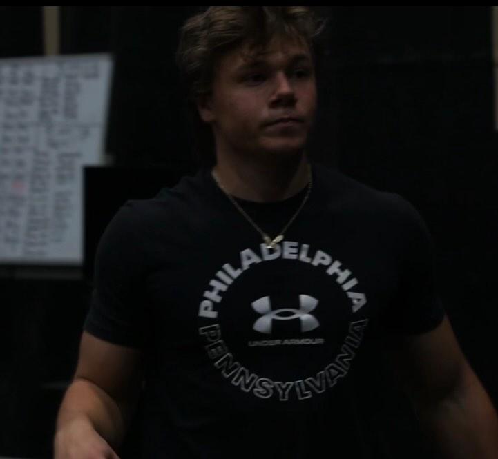 Charles Evans Instagram Post Influencer Campaign