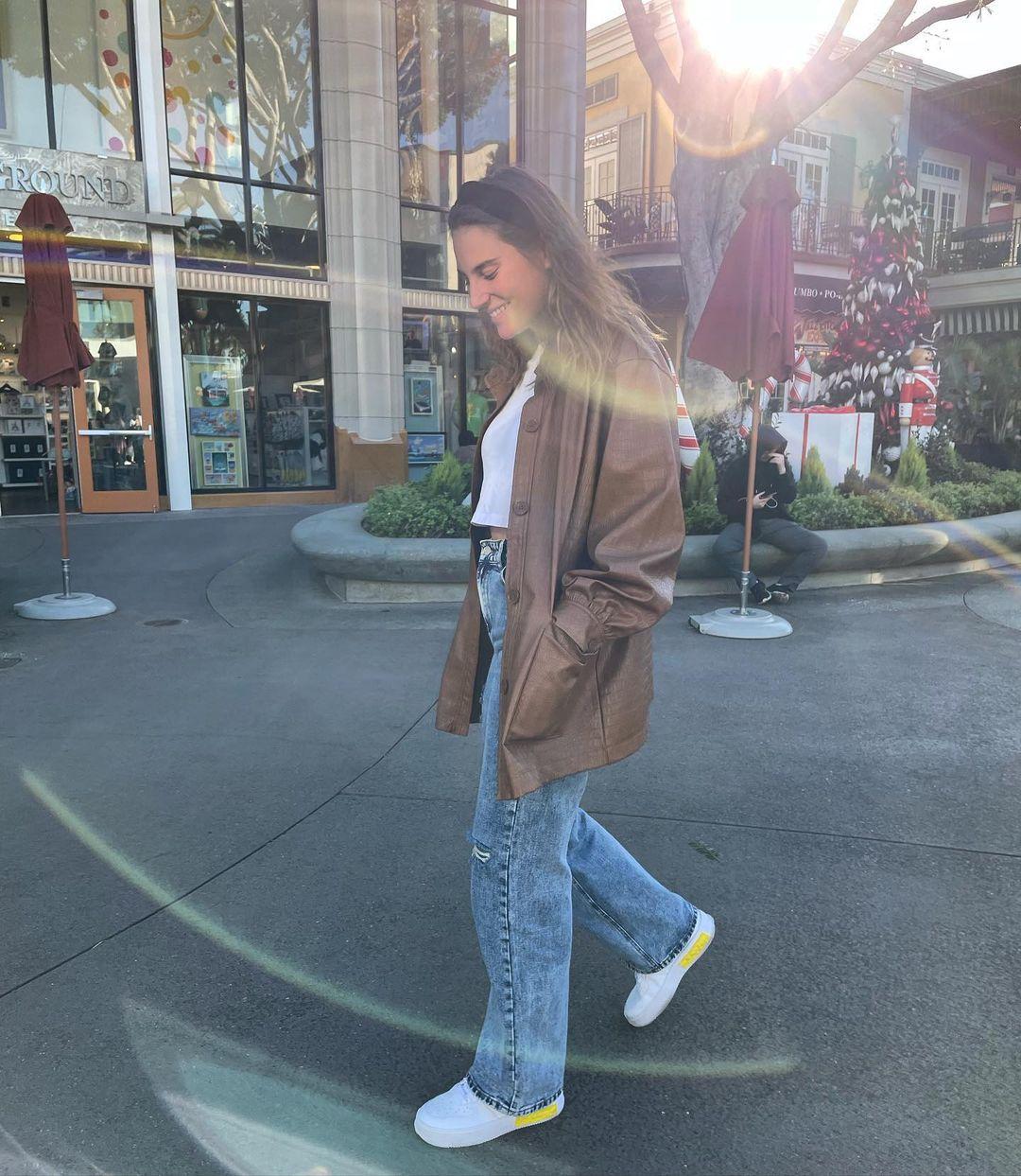 Elina Saksa Instagram Post Influencer Campaign