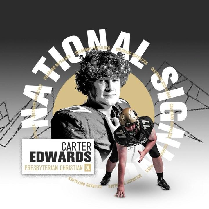Carter Edwards Instagram Post Influencer Campaign