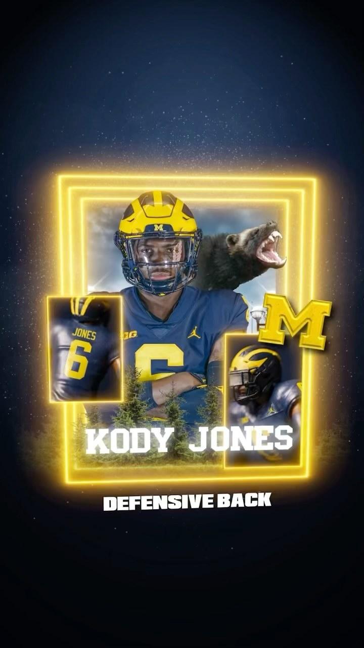 Kody Jones Instagram Post Influencer Campaign