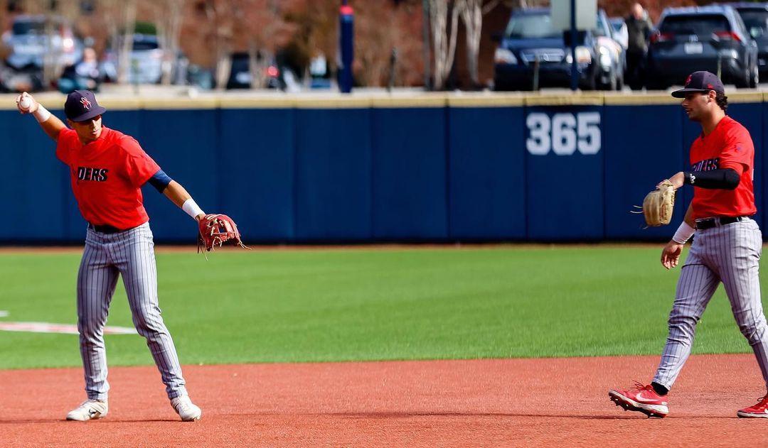 Jared Sprague-Lott Instagram Post Influencer Campaign