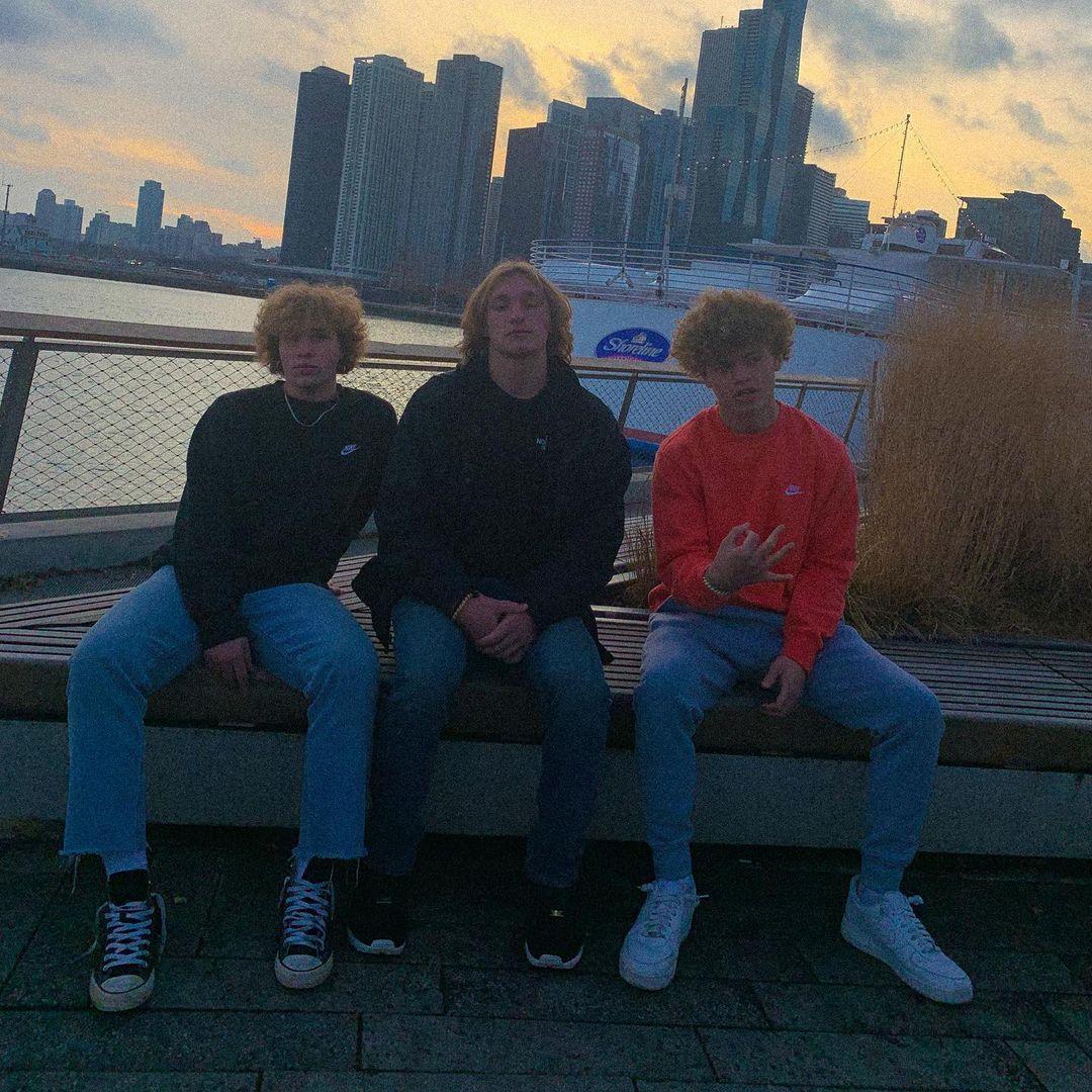 David Billings Instagram Post Influencer Campaign