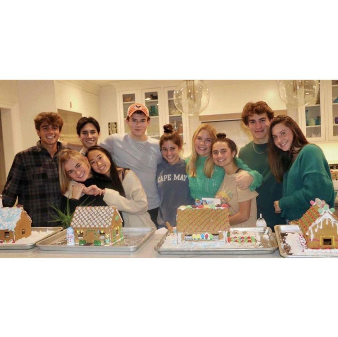 Cole Morriello Instagram Post Influencer Campaign