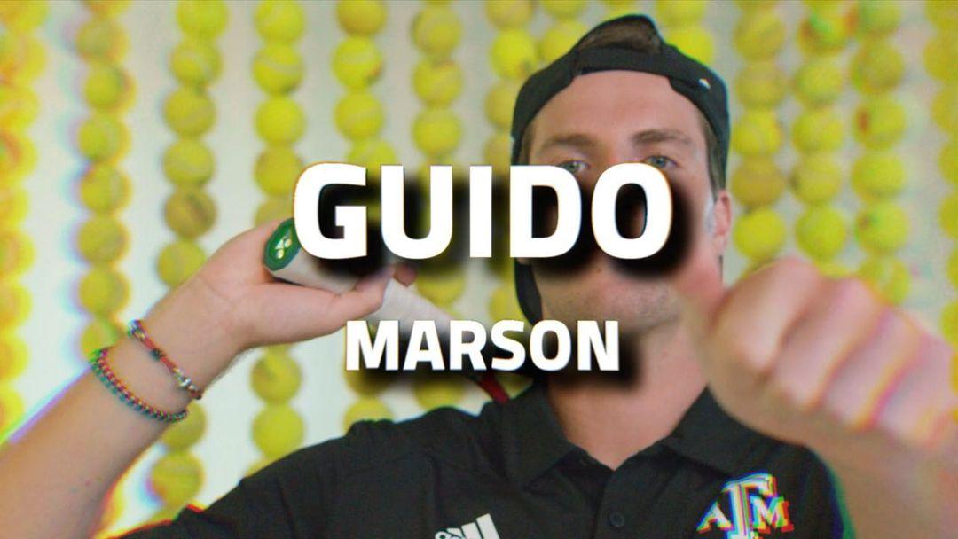 Guido Marson Instagram Post Influencer Campaign