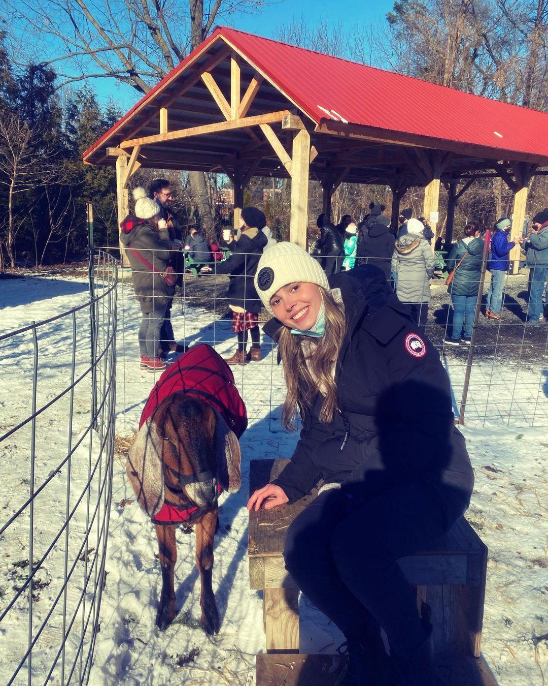 Jared Sprague-Lott Instagram Post Influencer Campaign