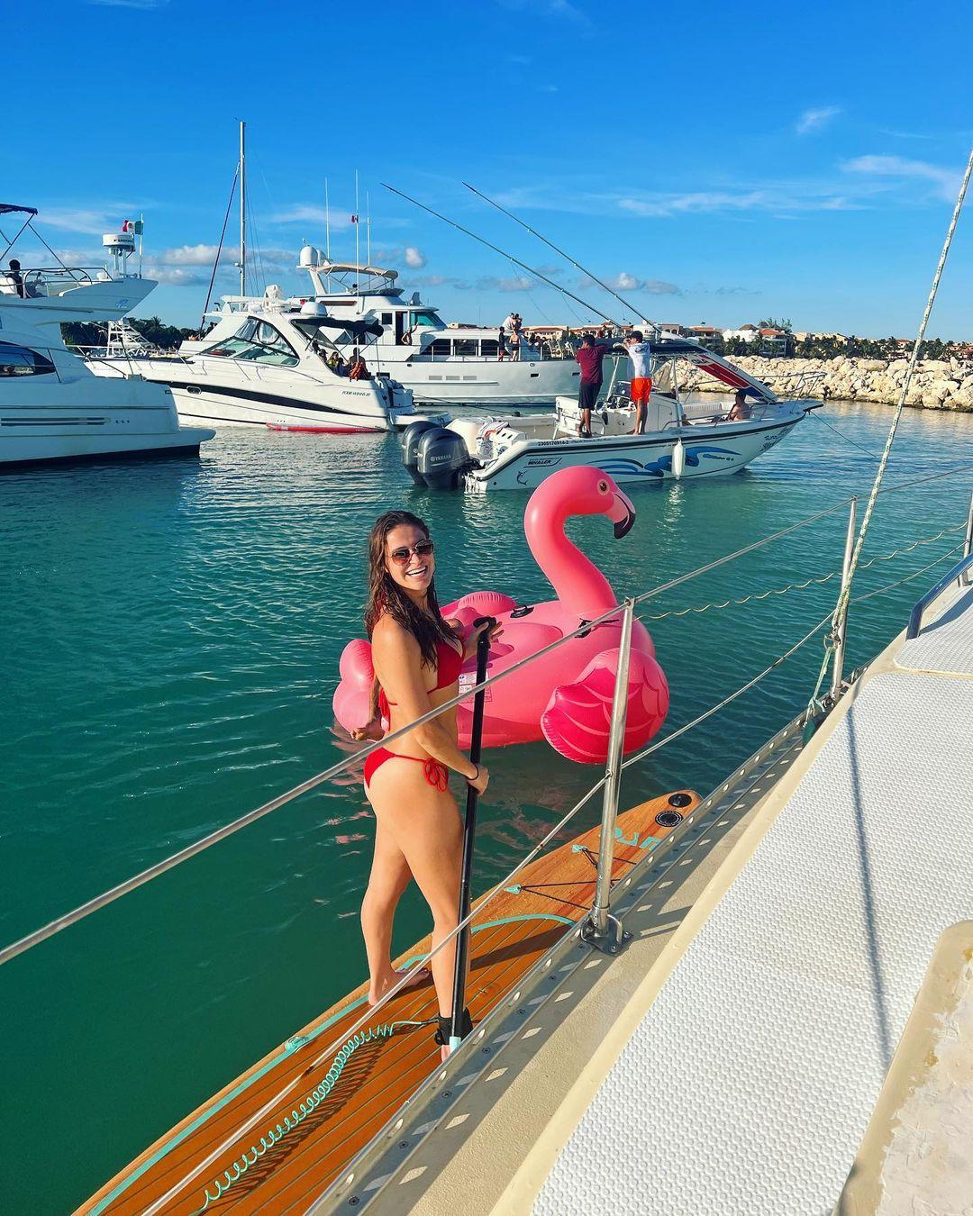 Marcela Montoya Instagram Post Influencer Campaign