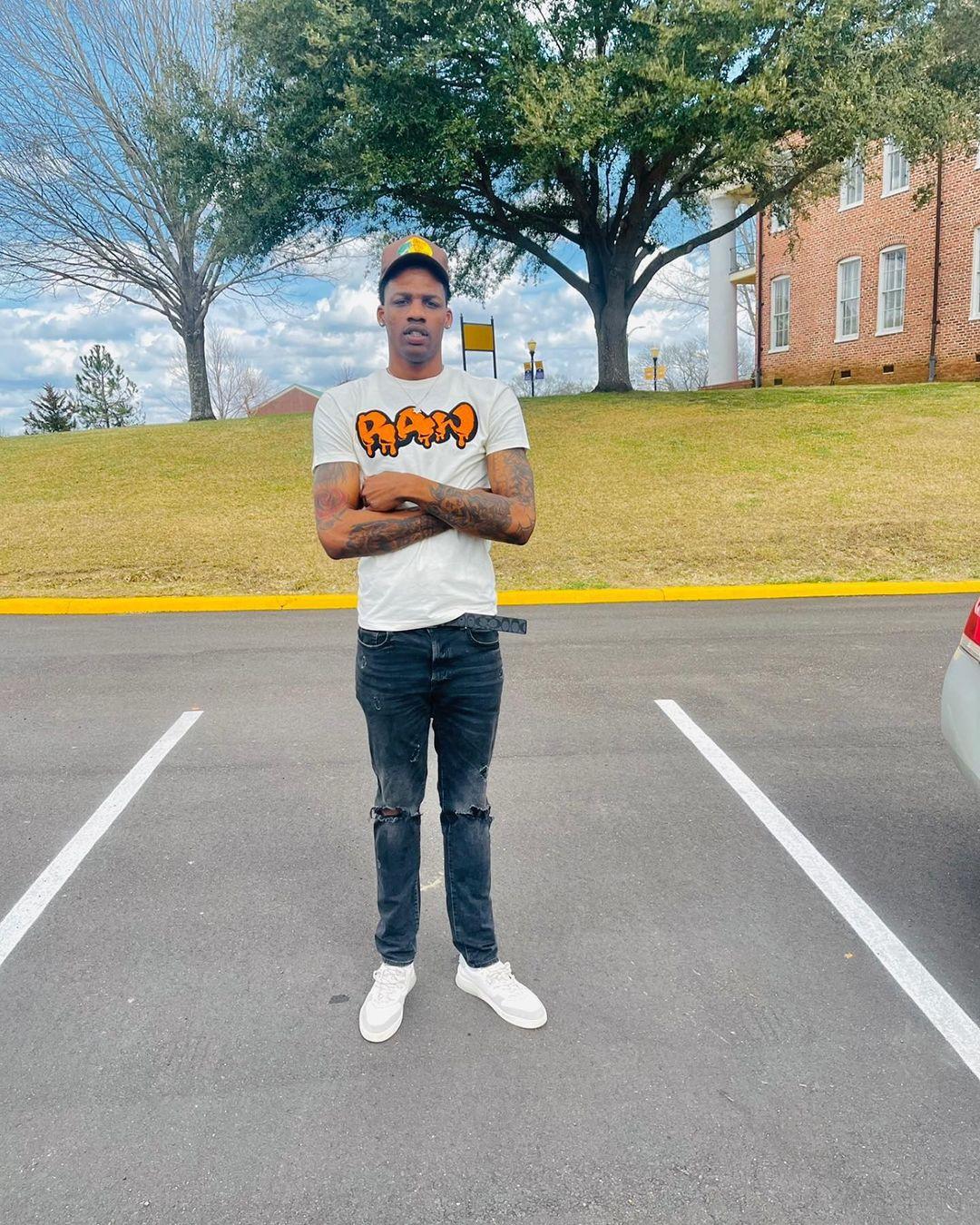 Lenell Henry Instagram Post Influencer Campaign