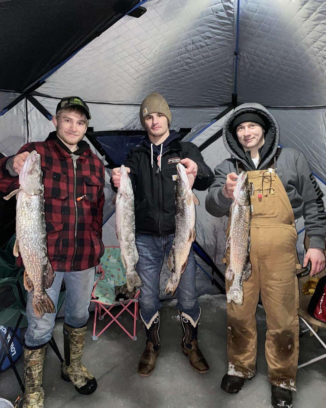 Gabriel Tagg Instagram Post Influencer Campaign