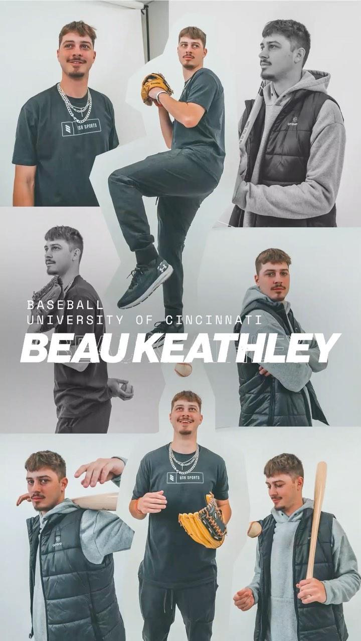 Beau Keathley Instagram Post Influencer Campaign